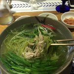 <b>사발</b> - 경희궁근처 국수집