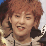 [EXO] 근데 <b>민석</b>이같은 얼굴은
