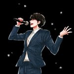 [인피니트] 이거 <b>우현</b>이 그린건데