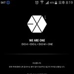 [EXO] 이거 왜이럼?