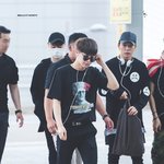 [아이콘] 나 지금 탈색했는데