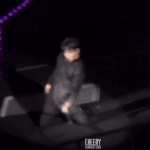 [CHEN] <b>알</b>티피셜 야한 종대