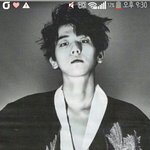 [EXO] 오 <b>배사</b>바꿨는데 졸라 세쿠시