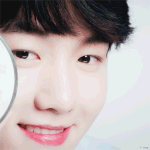 [백현] 앜 ㅋㅋㅋㅋㅋ !!!