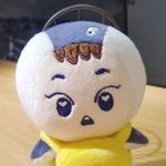 [시우민] 만두넷에서 서포트용 딱<b>슈</b> 인형 나온당(시우민
