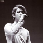 [백현] 엑솔루션 화보집 백현이 <b>스캔</b>본