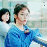 나 외할머니한테 <b>병</b>으로 맞음;