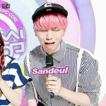 [<b>B1A4</b>] 오늘무슨일있어?????