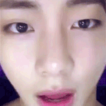 [방탄소년단] 김태형<b>눈코</b>입