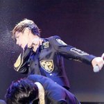 [방탄소년단] <b>찰나</b>의공무원