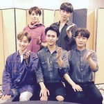 [비스트] 비스트 진짜 멋젔는데