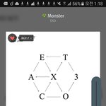 [EXO] 1열인데 선물사가면 받아줌?