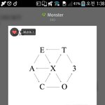 [EXO] 야 ㄹㅇ엑소보고 <b>눈</b> 높아졌나봐;;;