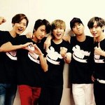 [<b>B1A4</b>] 오 뭔가..