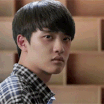 [EXO] 나는 <b>준영</b>이 보고싶다