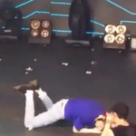 [EXO] <b>박찬열</b> 이거 왜이런겨? 졸라야해