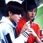 [NCT] 윈윈 또 염색했네