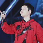 [EXO] 앗1발 도경수 <b>볼살</b> 만지는 꿈꿈 ㅠㅠㅜㅜ