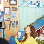 [현아] 현아 자켓촬영 직찍 및 <b>일상사진들</b>