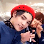 [NCT] 삐까<b>츄</b>!!!