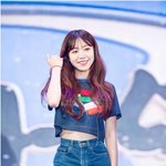 살 더빠진 에이핑크 <b>남주</b>, 넘사벽 몸매 자랑하는 공항패션