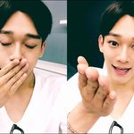 [EXO] 나 애들 그릴건데 짤 기부좀