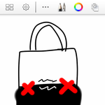 [EXO] 짹에서 이렇게 생긴 <b>에코</b>백