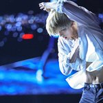 [EXO] 오늘 콘 이벤트 수정된거 확인하러와