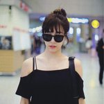 티파니 올블랙 섹시