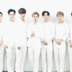 [EXO] 와 나 갑자기 확 무서워짐