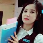 [에이핑크] <b>하영</b>이 중학교때 교복ㅋㅋㅋ