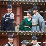 [<b>B1A4</b>] 왕쟈님.....