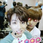 [방탄소년단] 정국이가태형이진짜좋아는듯