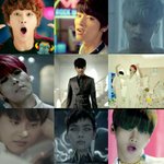 [VIXX] 빅스의 변천사