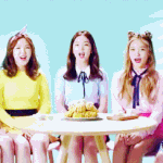 [레드벨벳] 우리 <b>팬</b>톡