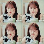 W 한<b>효주</b> 미친 거 같음..