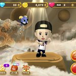 [EXO] ㅆ1발 럽라 춤 추는거봐