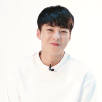 [시우민] 난 이 짤!!
