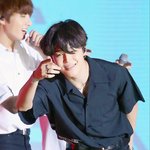 [방탄소년단] 박지민이 요즘 많이 쓴다는 <b>지시</b>법