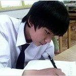 [<b>B1A4</b>] 찬오빠 ㅅㅐㅇ일 전광판