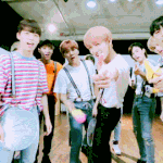 [세븐틴] 내일이면콘섵후기올라오겟지..?