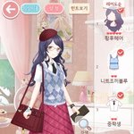 아이러브니키 공주 챕터3 <b>S등급</b> 공략!!