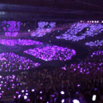 [EXO] 첫콘간련들아