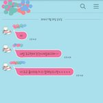 학원에서 일진(?) 여자애를 알게됬는데