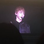 [EXO] 시우민 오늘 ㅋㅋㅋ