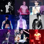[EXO] 어 <b>사장</b> 저짤