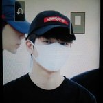 [인피니트] 뒤에 성규보고 새삼 또 놀랍다