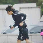 160729 EXOrDIUM in <b>seoul</b> day4 출근 프리뷰2