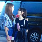 [여자친구] 어제오늘1위축하하고 <b>LA</b>잘다녀오길 ㅜ