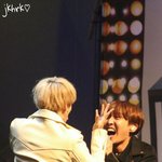 [방탄소년단] 윤기가 호석이한테 <b>의지</b>하는게 많은거같아